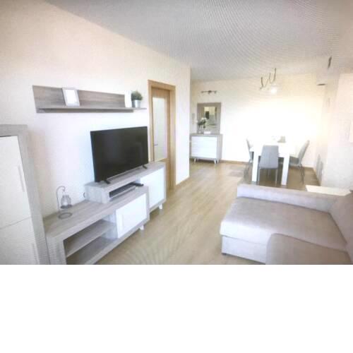 Apartment Ronda Barbiguera M-5 Urb Pan