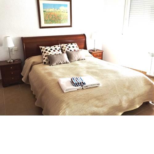 Apartment Ronda City Center