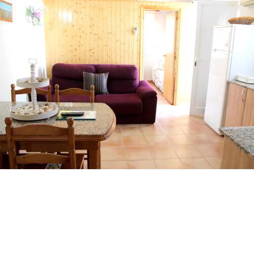 Apartment Ronda del Mar