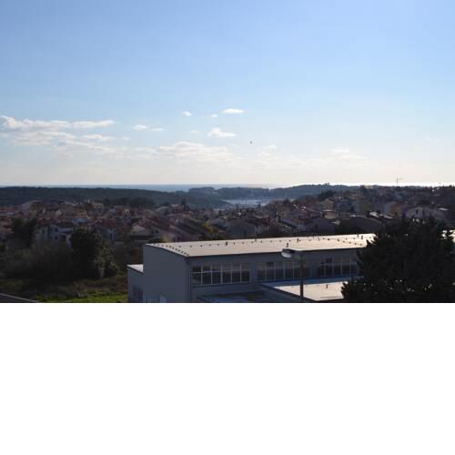 Apartment Rooftop