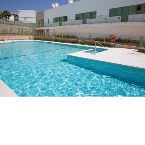 Apartment Rosa - Brand new 2 bedroom apartment in Cantal Homes, Ventanicas, Mojacar