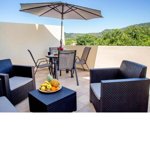 Apartment Rosa-1