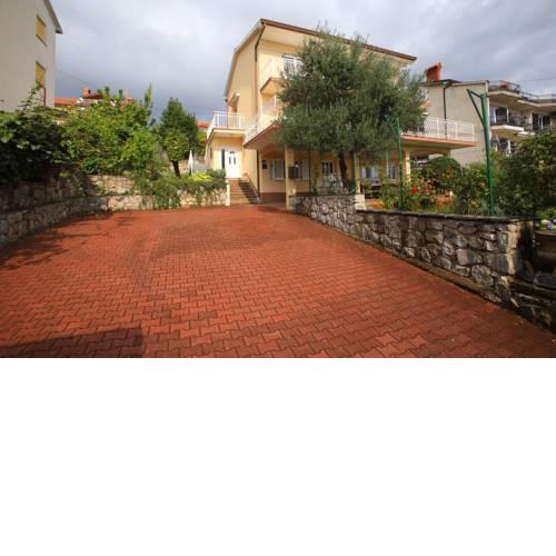 Apartment Rosa