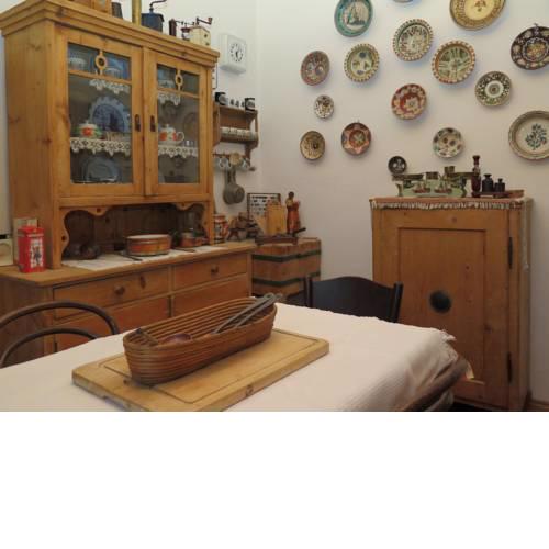 Apartment ROSA