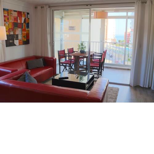 Apartment Rosa