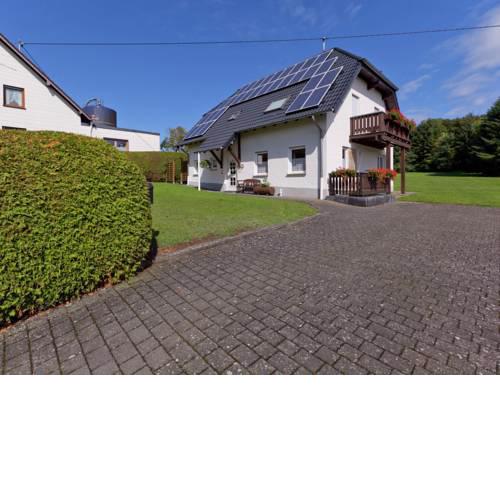 Modern Apartment in Bolsdorf with Sauna