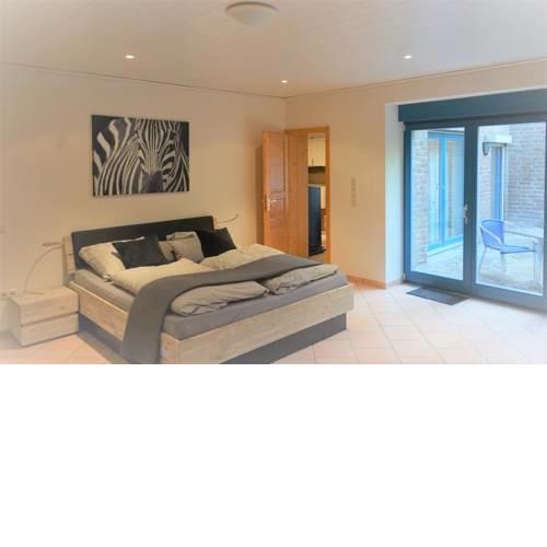 Apartment Rosellerheide