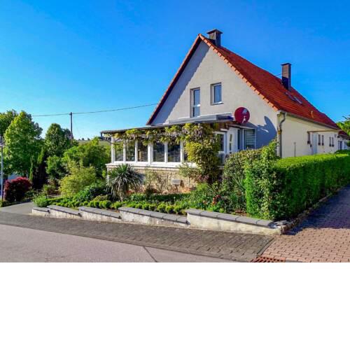 Apartment Rosenberg