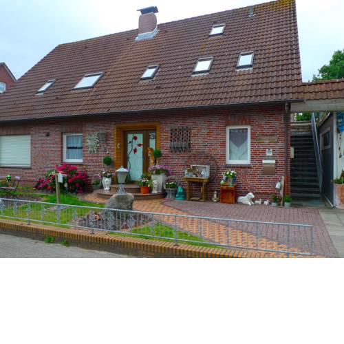 Apartment Rosenboom