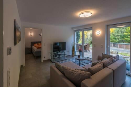Apartment Rosenkranz