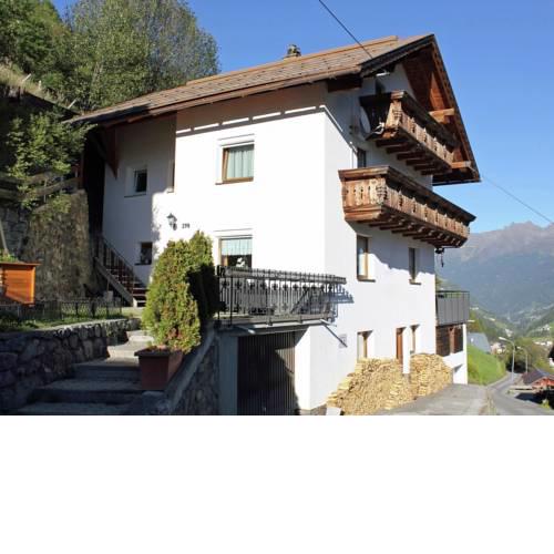 Apartment Rosi 1