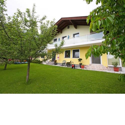Apartment Rosi.1