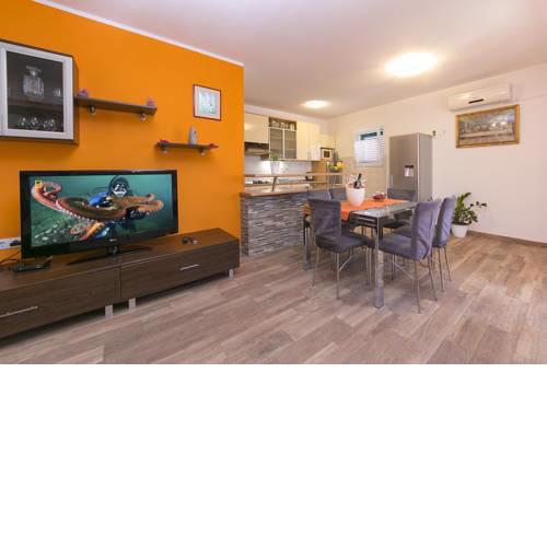 Apartment Roso
