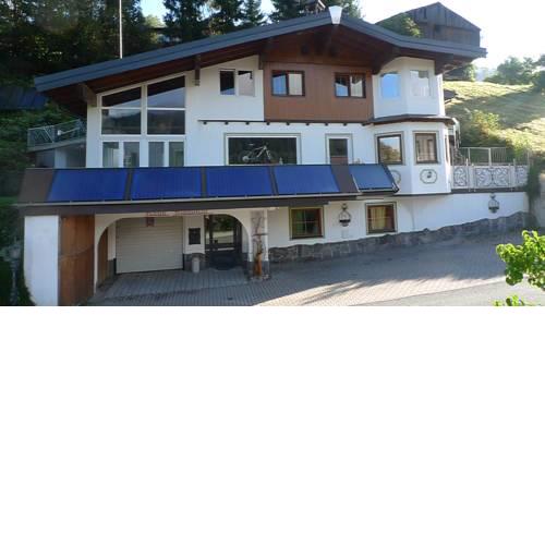 Apartment Rossbichl