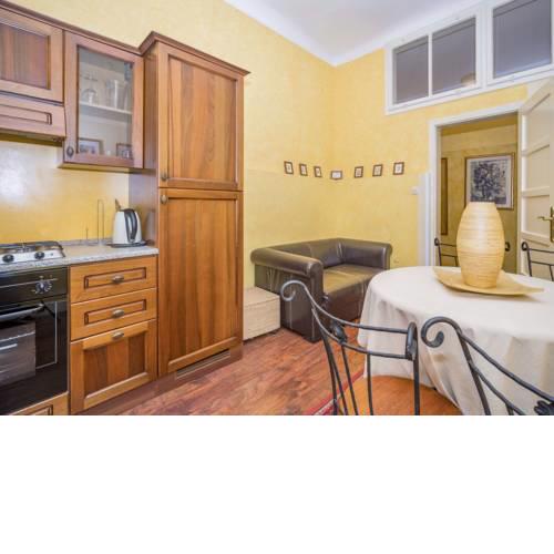Apartment Rossella 2.1