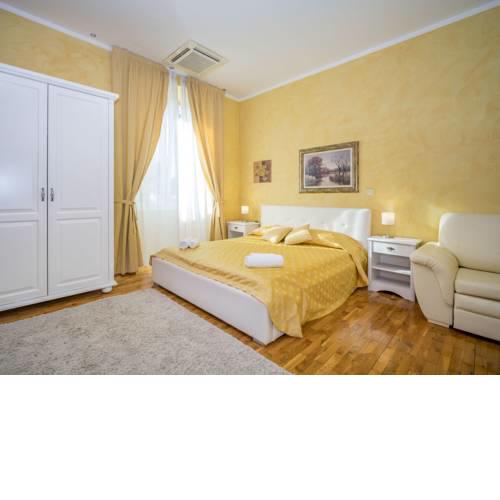 Apartment Rossella 2.2