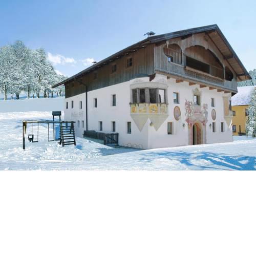 Apartment Rössl Itter - OTR07519-RYA