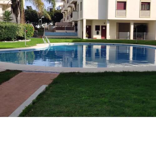 APARTMENT ROTA Cerca de playa y Mercadona