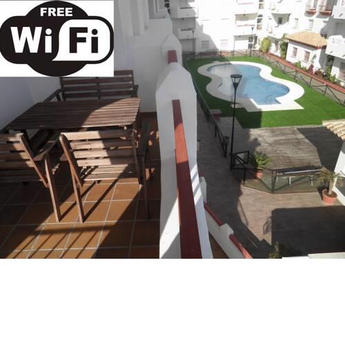 Apartment Rota