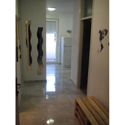 Apartment Rota