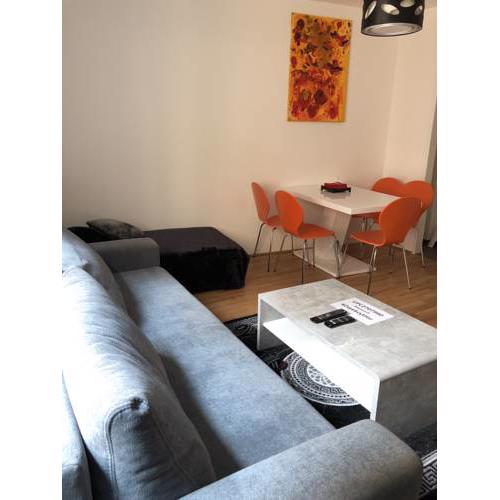 Apartment Rotenturm