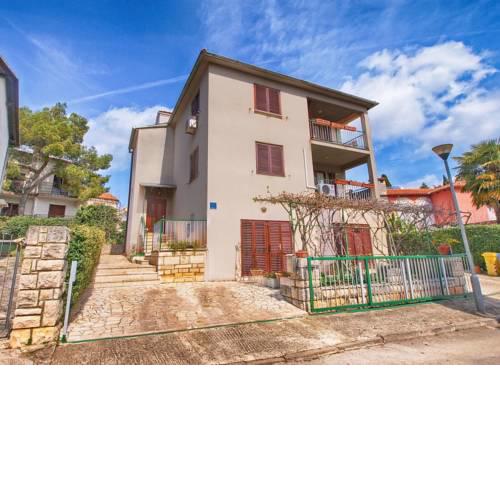 Apartment Rovinj 1054