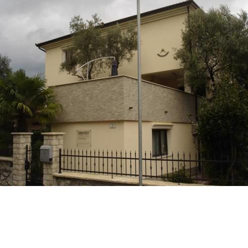 Apartment Rovinj 16498b