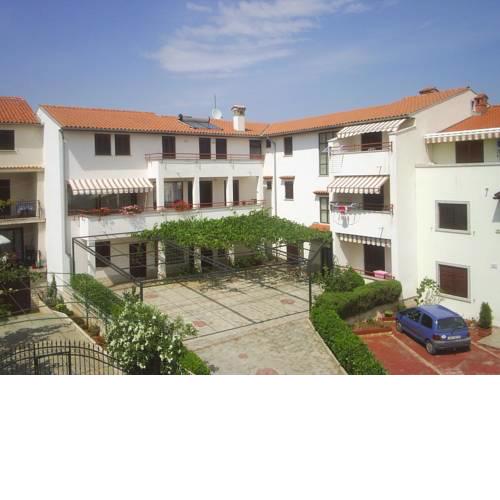 Apartment Rovinj 35