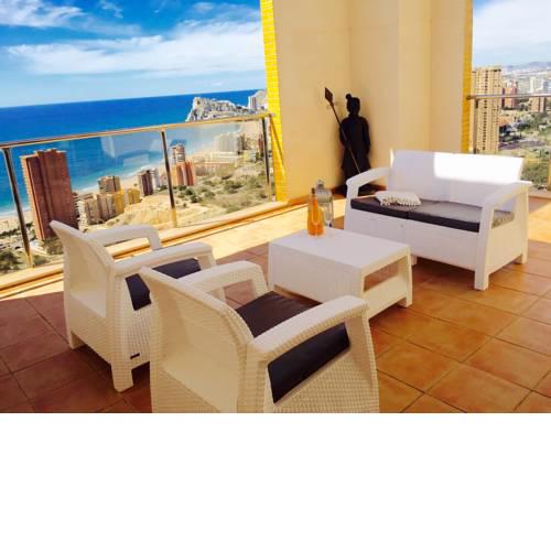 Apartment Roxana