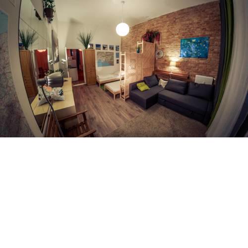 Apartment Roxanne 2