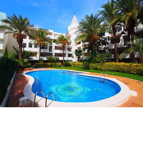 Apartment Royal Marine.1