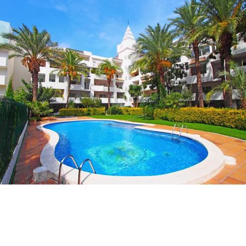 Apartment Royal Marine.2