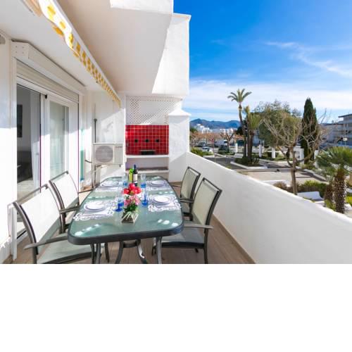 Apartment Royal Marine.3