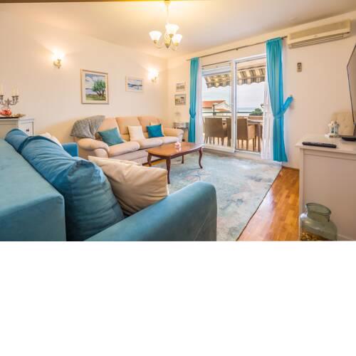 Apartment Royal Residence