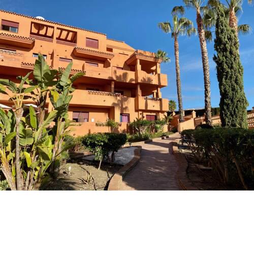 Apartment Royal Suites Marbella