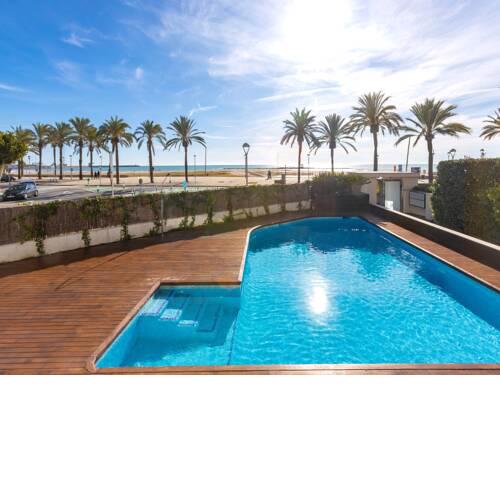 Apartment Royal Vilanova