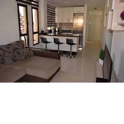 Apartment Royal