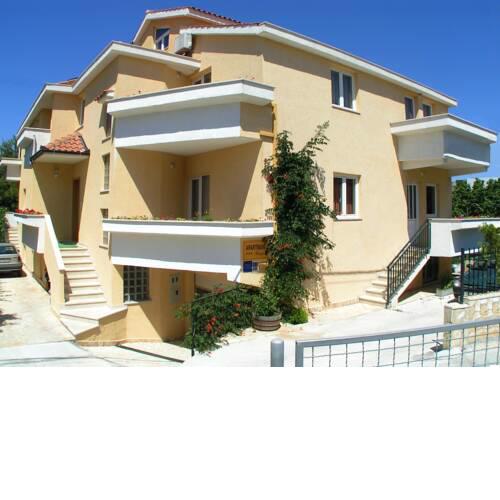 Apartment Rozac - 6