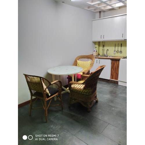 Apartment Rúa Agra do Río