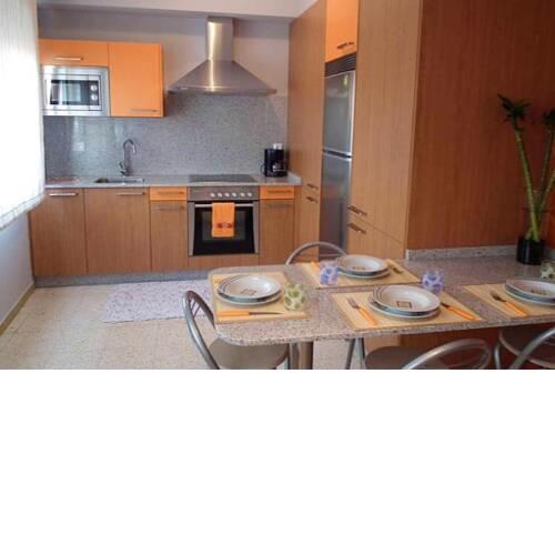 Apartment Rúa Aguieira