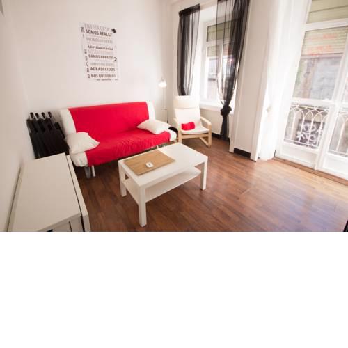 Apartment Rua Alta