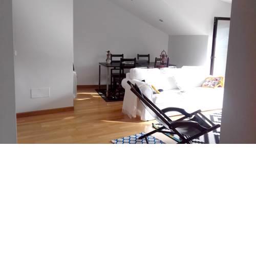 Apartment Rúa Baixada á Praia