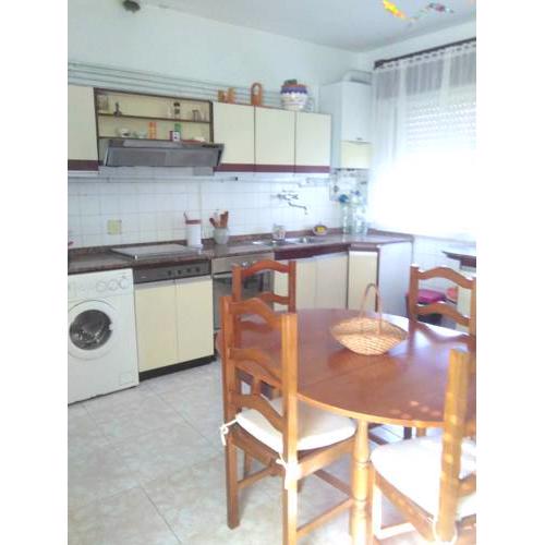 Apartment Rúa Concepción Arenal