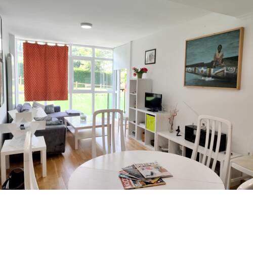Apartment Rúa Costa do Castro