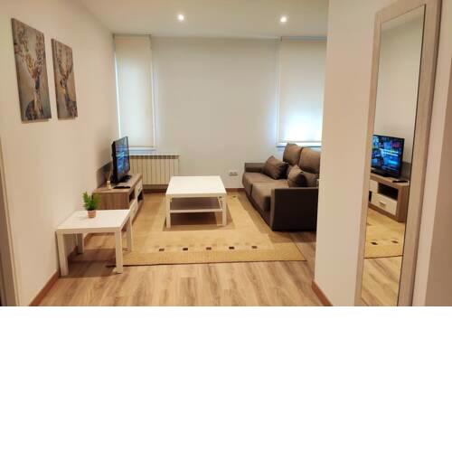 Apartment Rúa da Concordia
