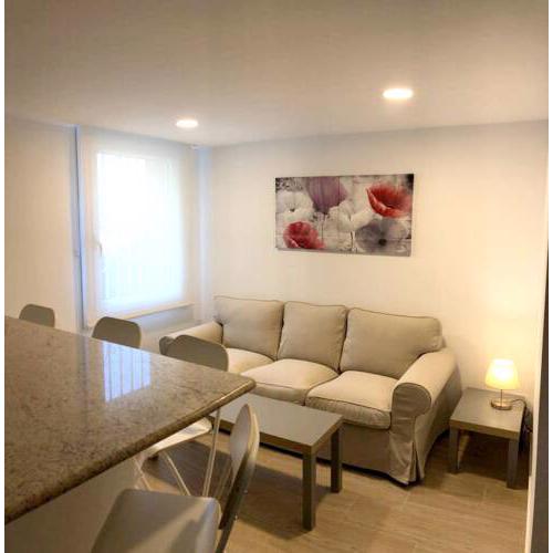 Apartment Rúa de Negreira