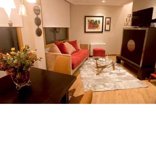 Apartment Rúa do Morán