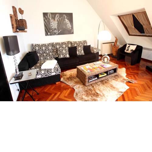 Apartment Rúa Emilio González López