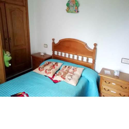 Apartment Rúa Faustino Santalices