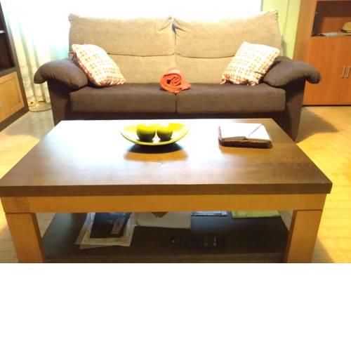 Apartment Rúa Fornelle